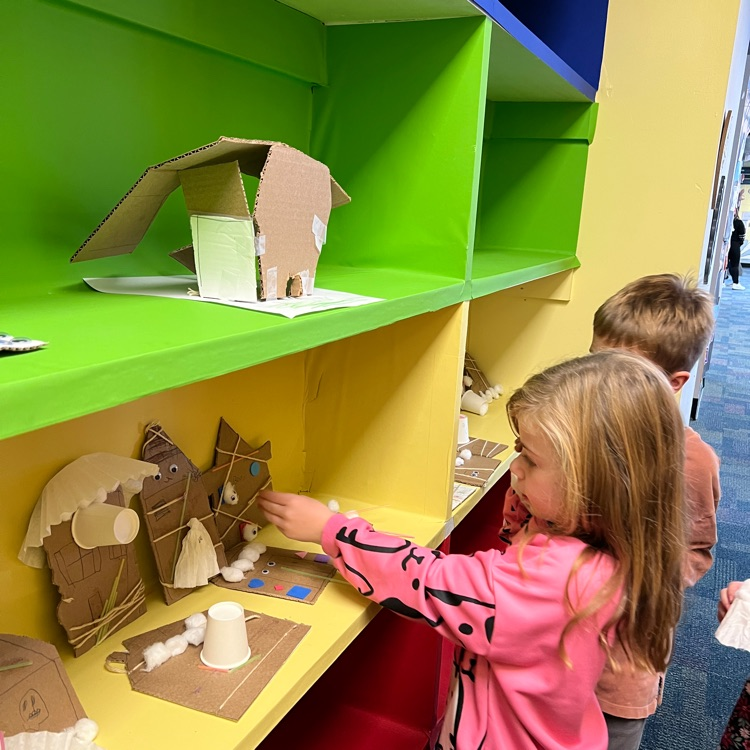Makerspace Museum