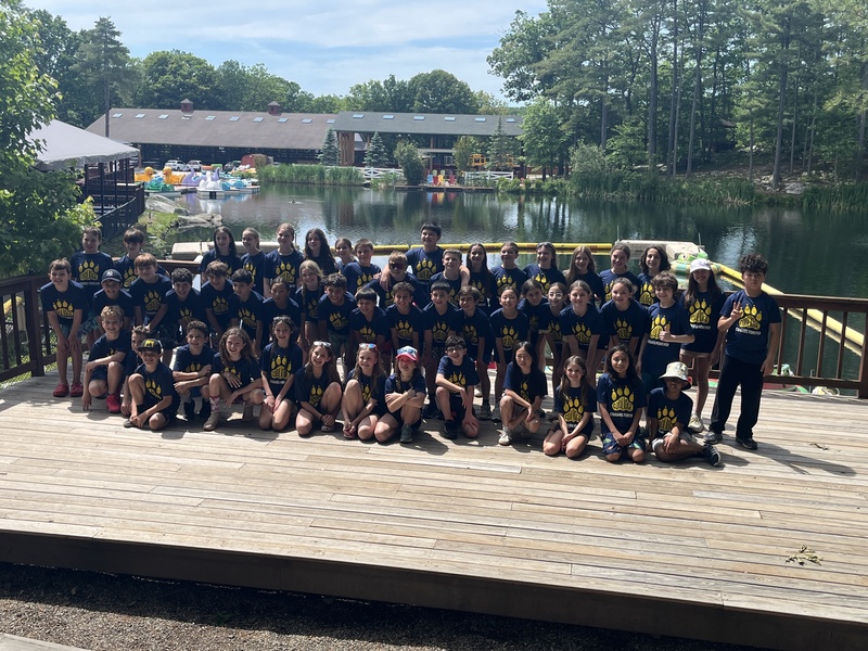 5th grade spring lake