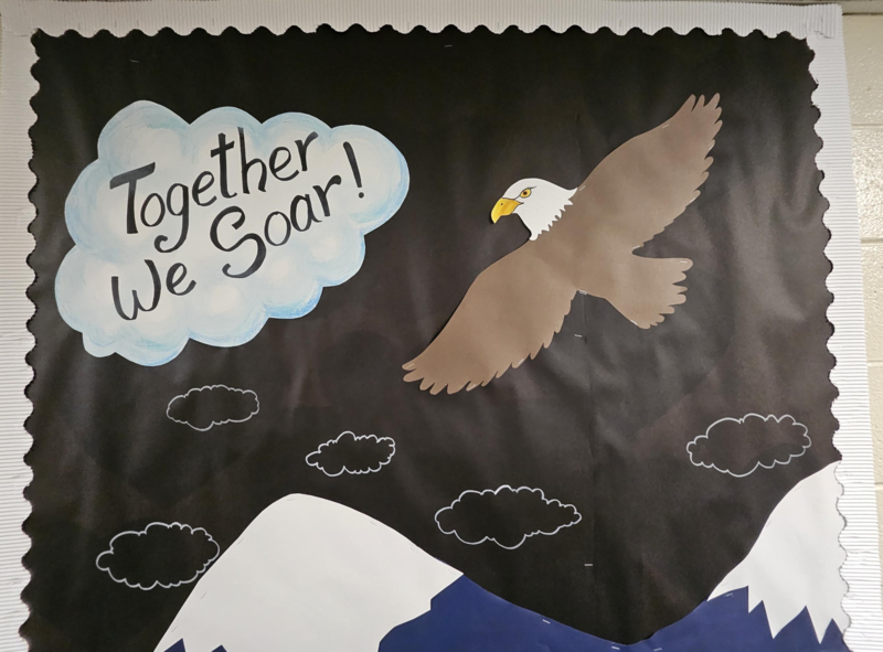 together