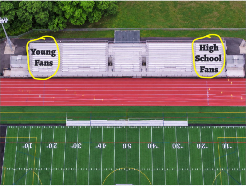Ramapo HS