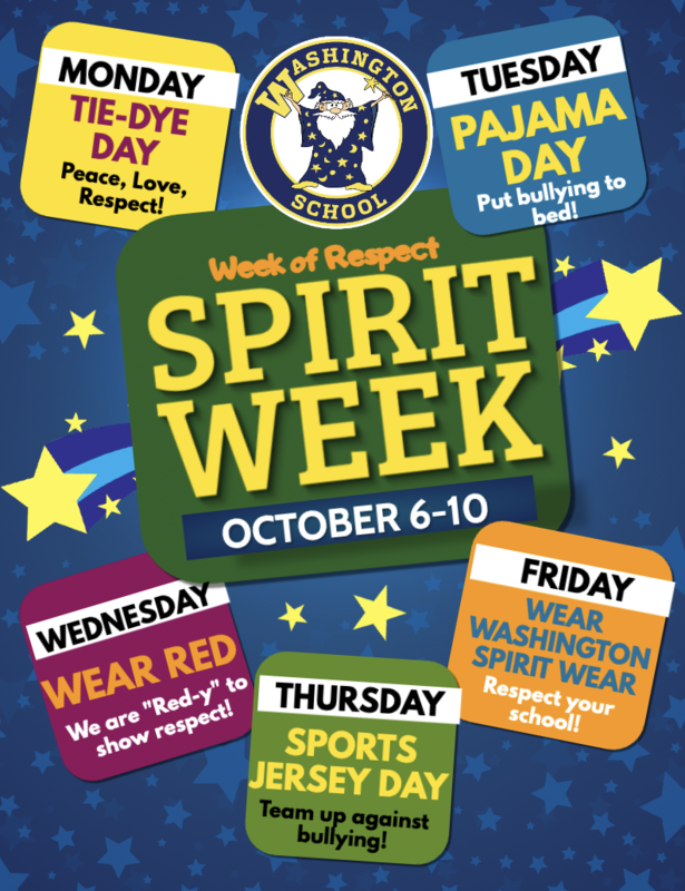 Week of respect