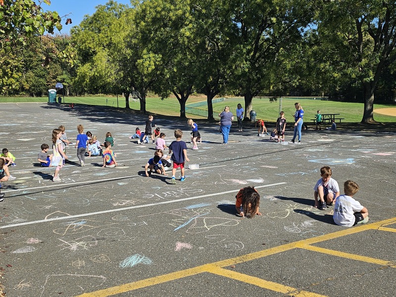 Chalk
