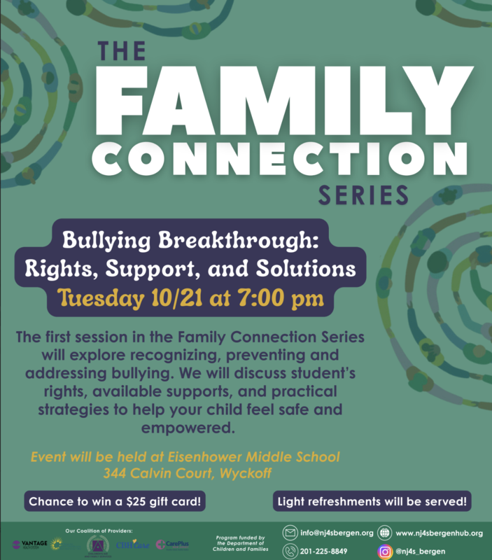 Connected Parent