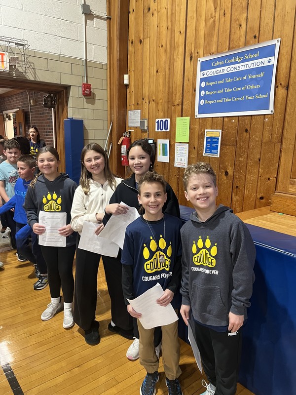 student council executive board