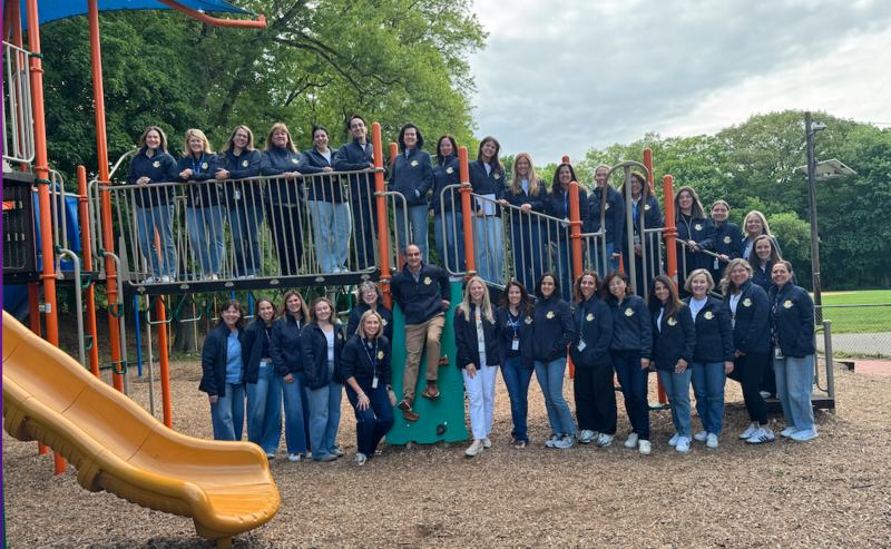 coolidge staff