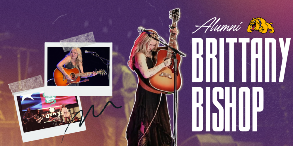 Brittany Bishiop