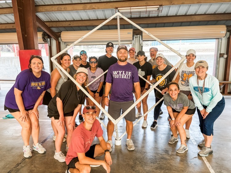Camp Butman