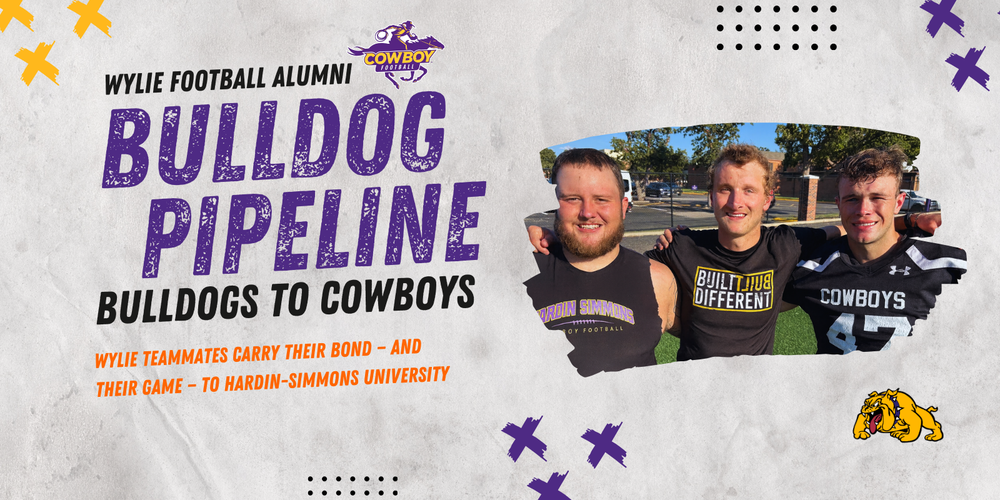 bulldogs