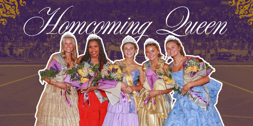 homecoming queen