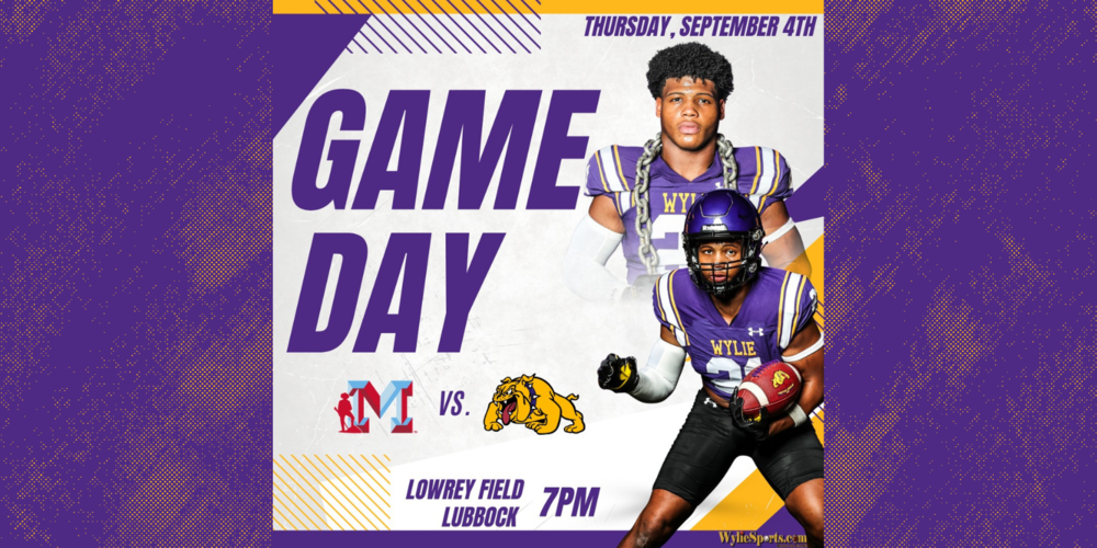 Game Day