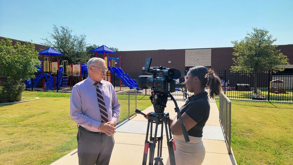 Ktab interview
