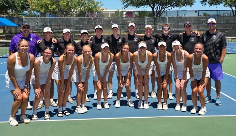 Tennis Team