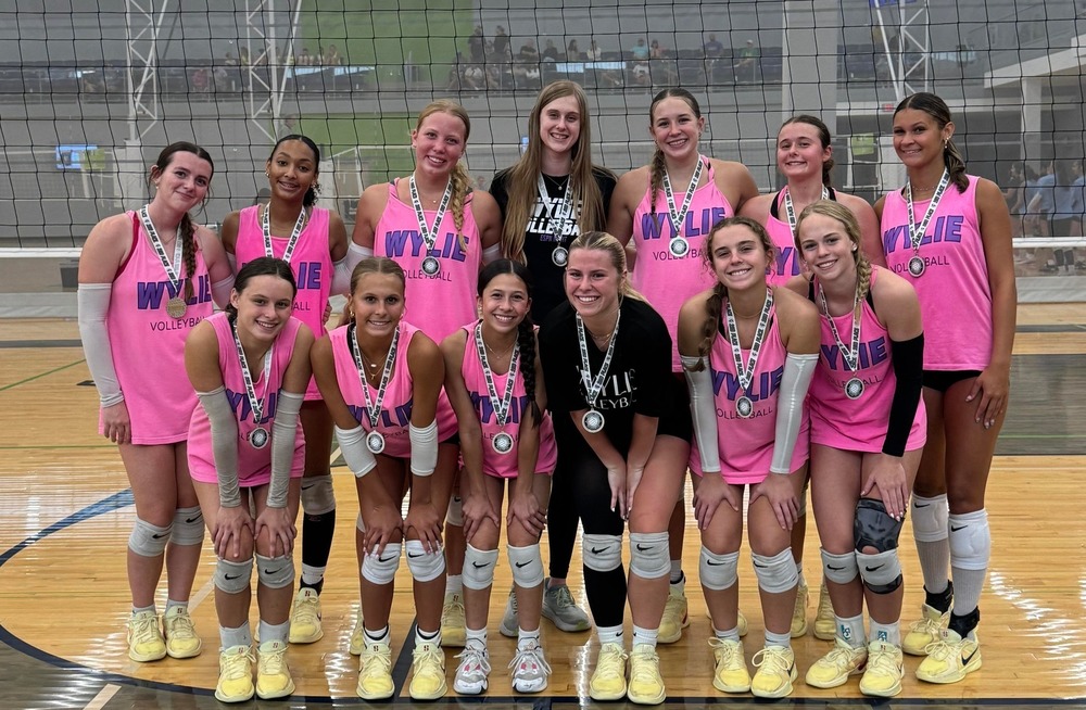 volleyball team