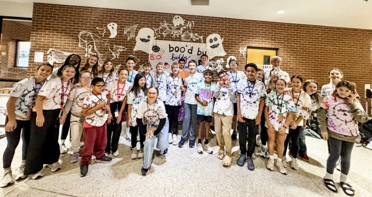 Unified Bulldog Buddies