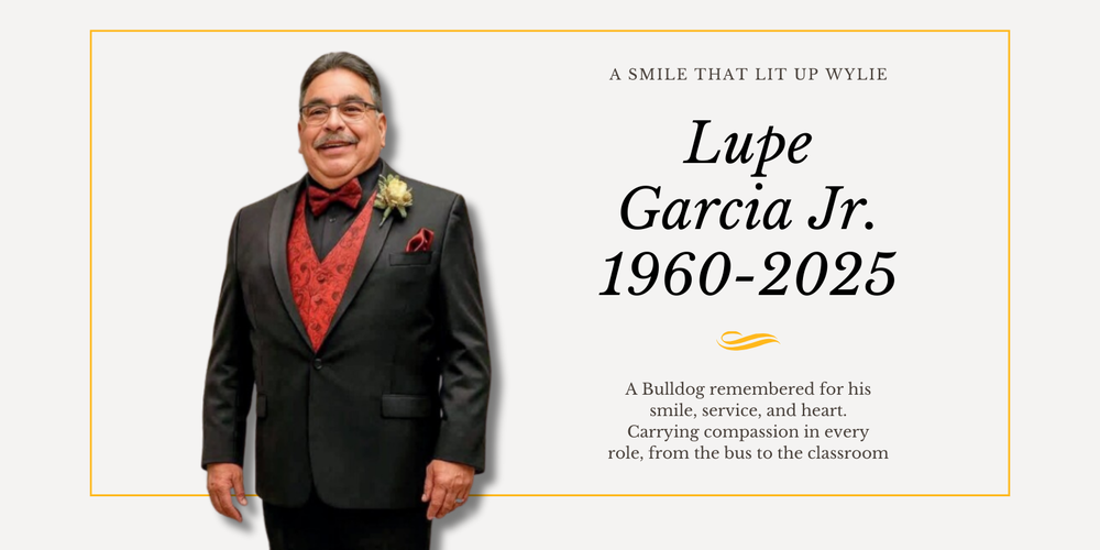 Lupe Garcia