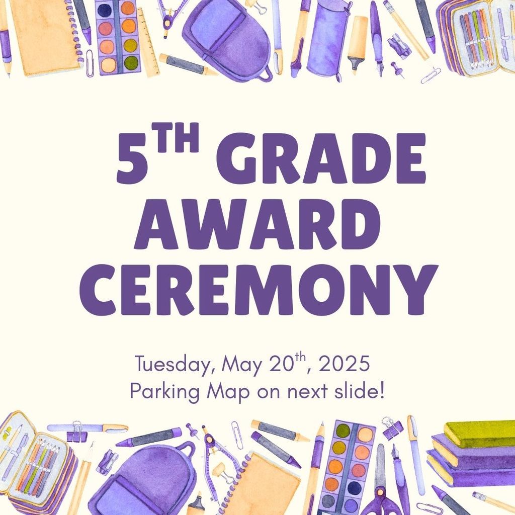 5th Award Ceremony