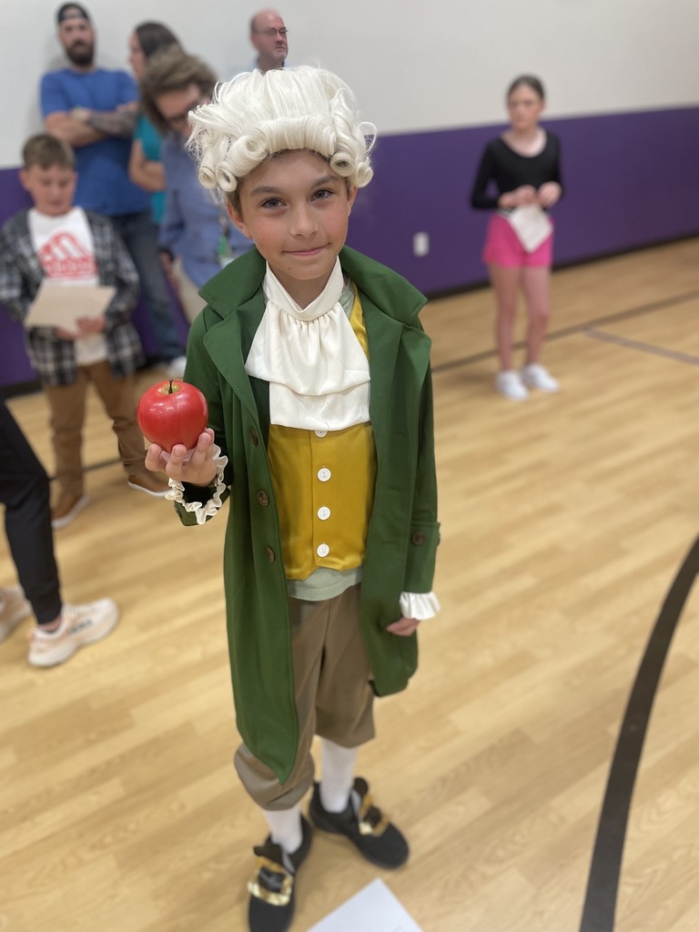 Wax Museum Event