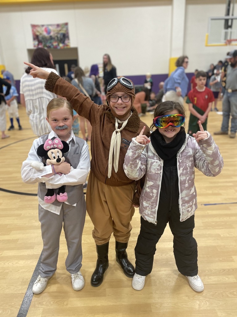 Wax Museum Event