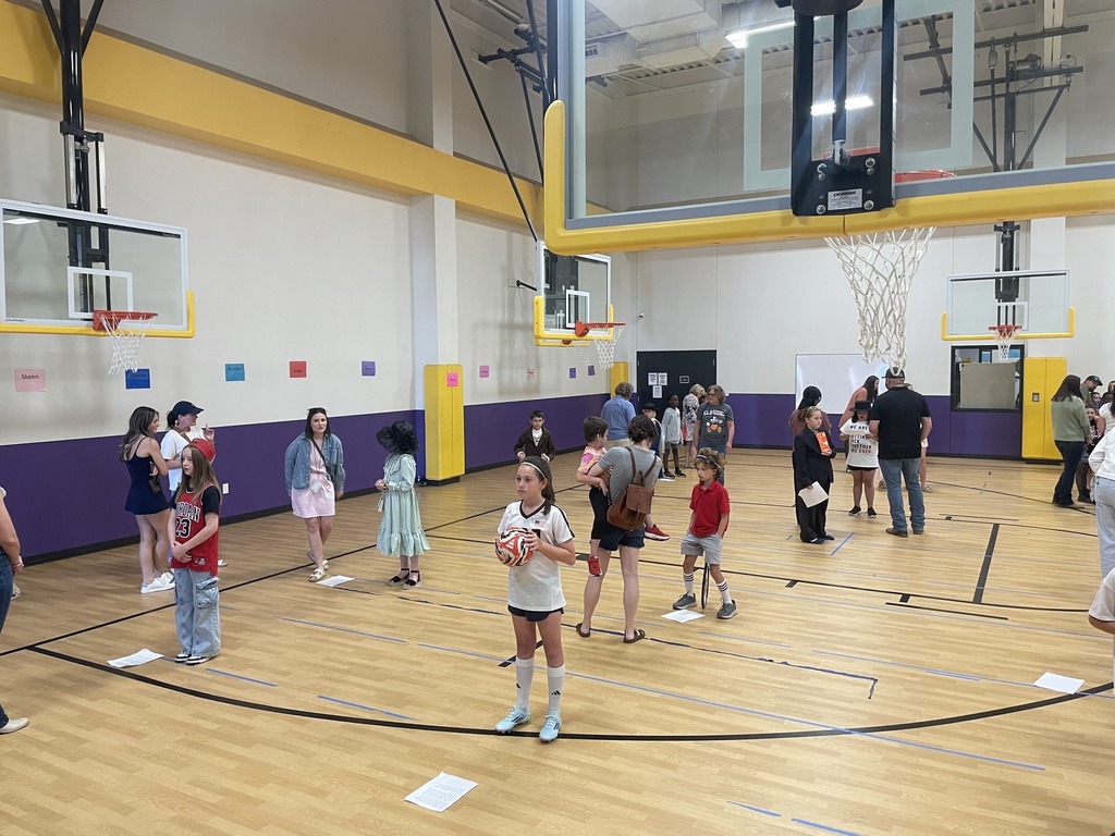 Wax Museum Event