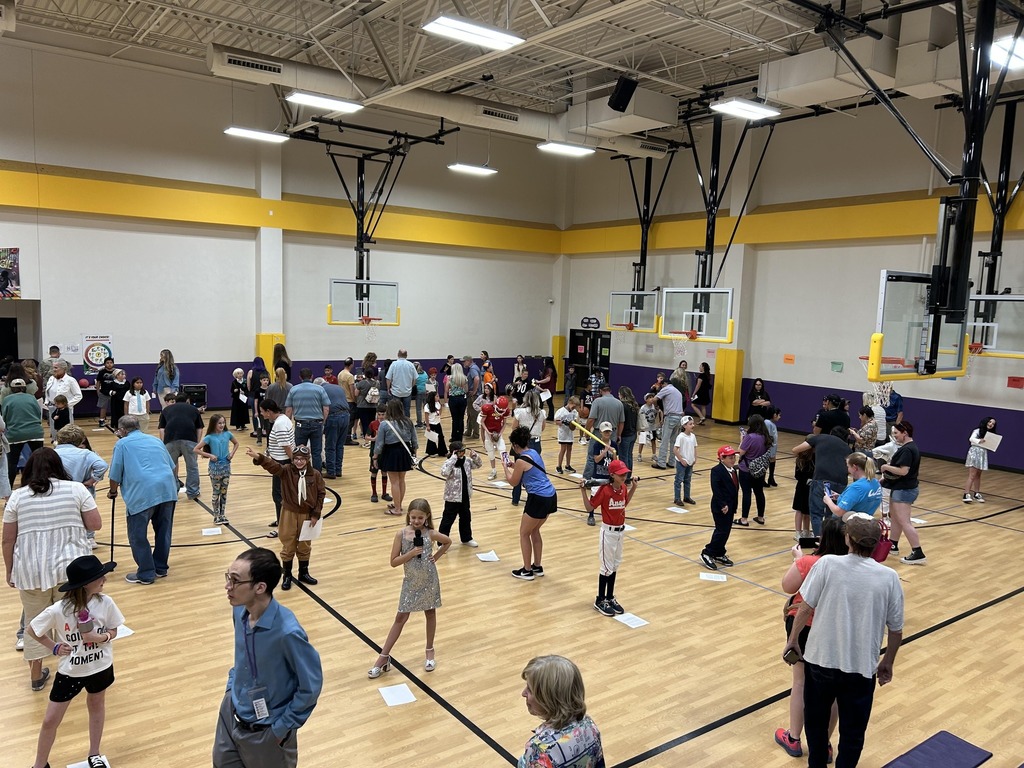 Wax Museum Event