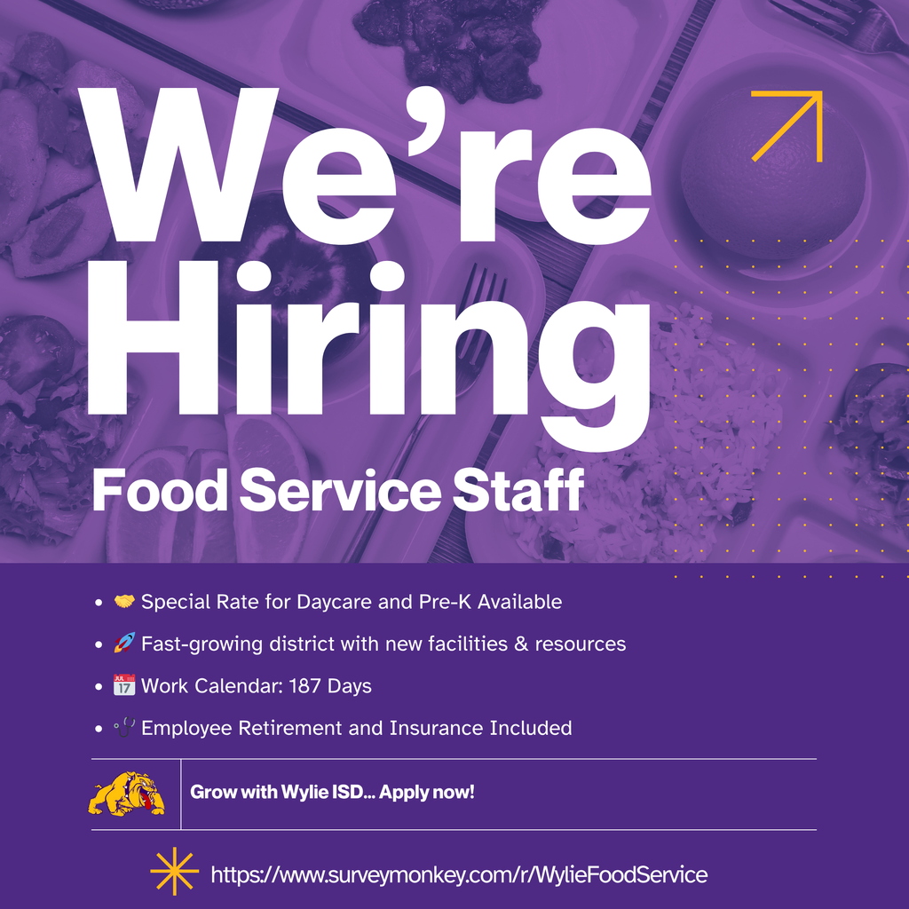 Hiring Food Service Workers