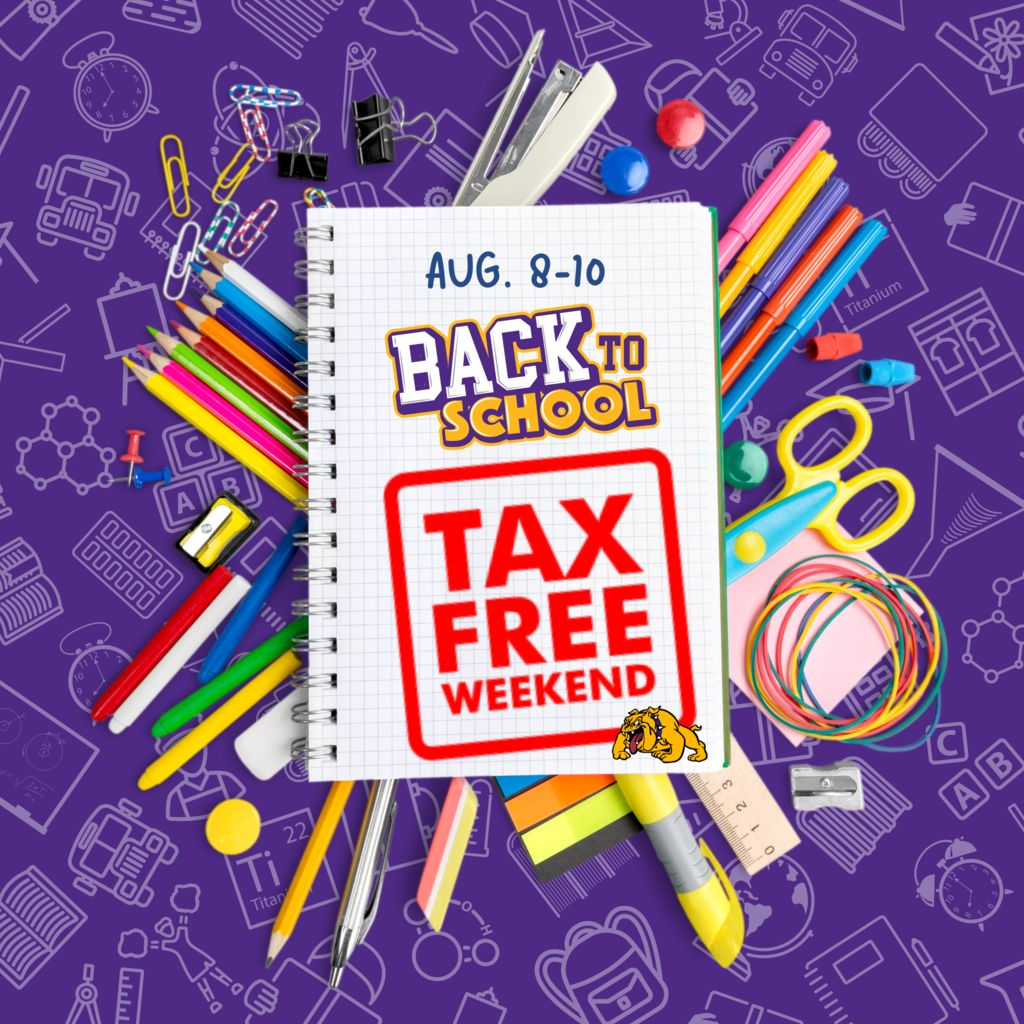 Tax Free