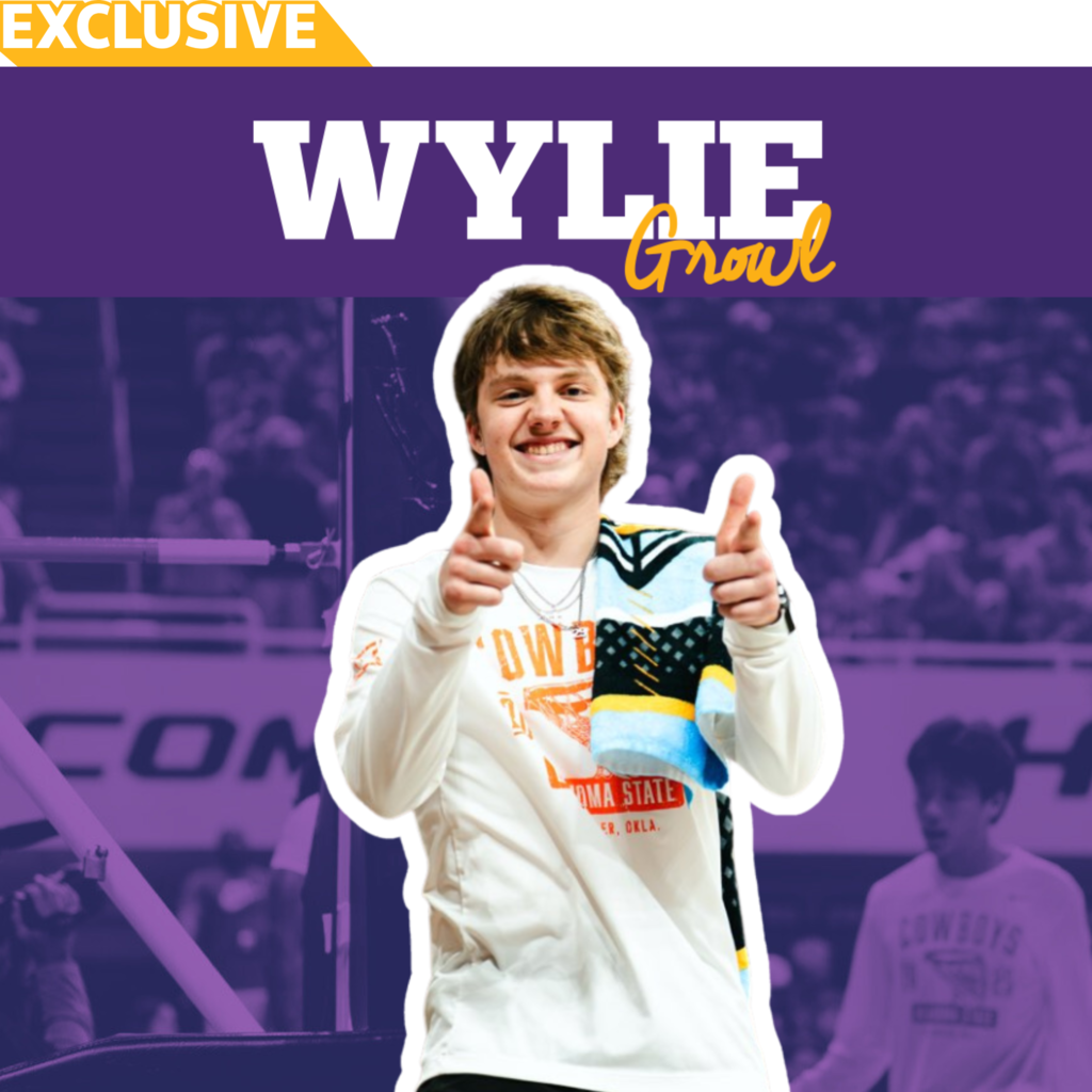 Wylie Growl Photo