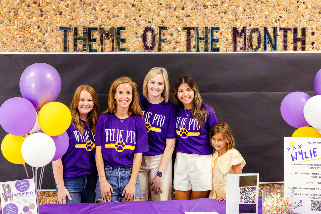West Elementary Meet the Teachers