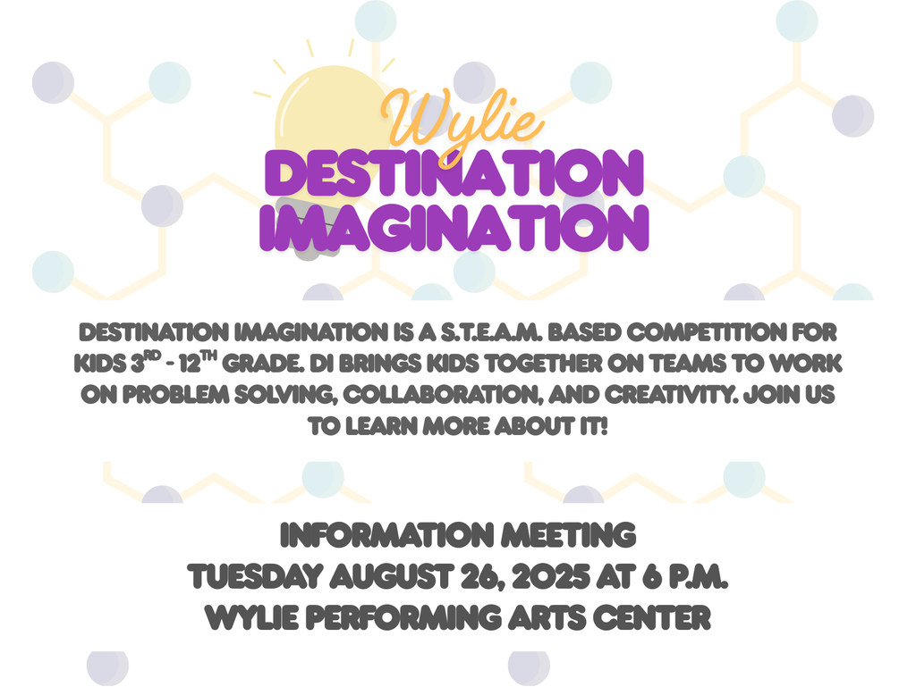 Destination Imagination