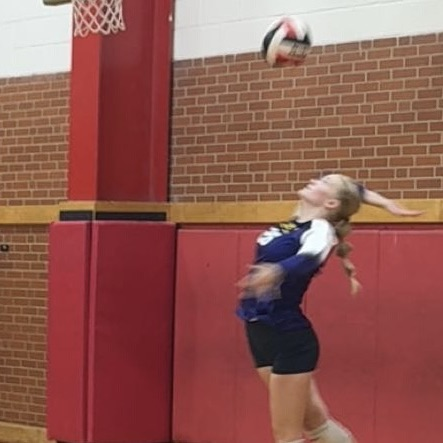 volleyball