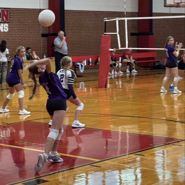 volleyball