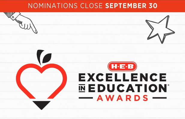 Nominate now
