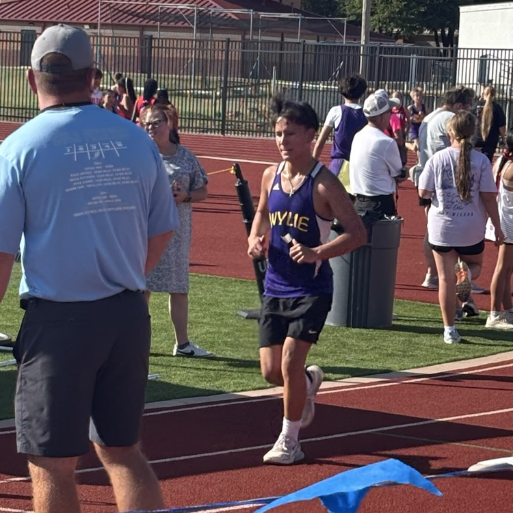 cross country