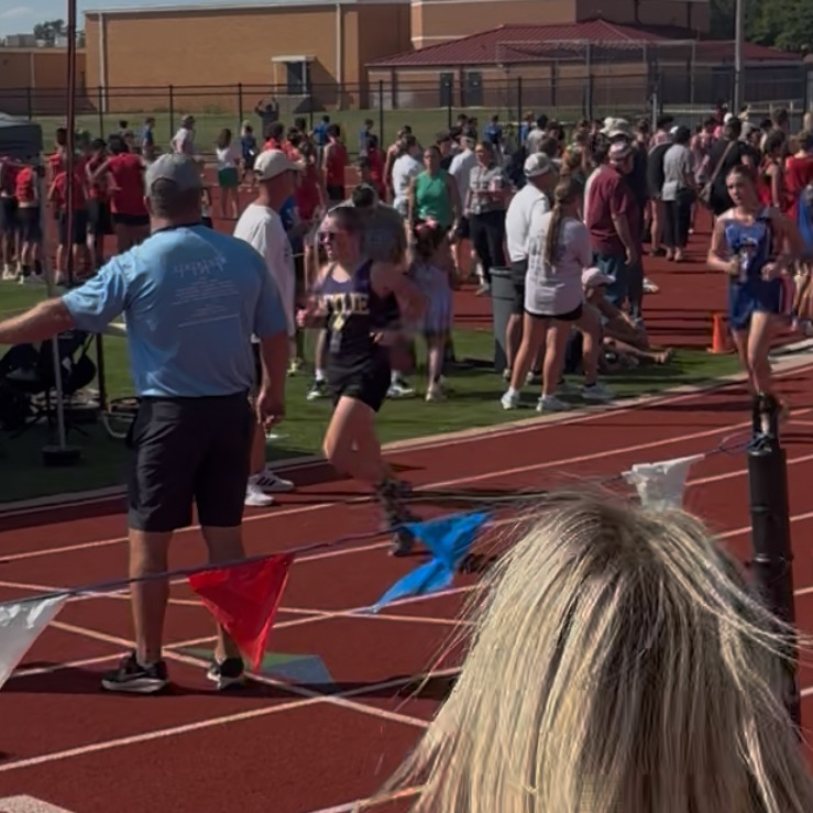 cross country