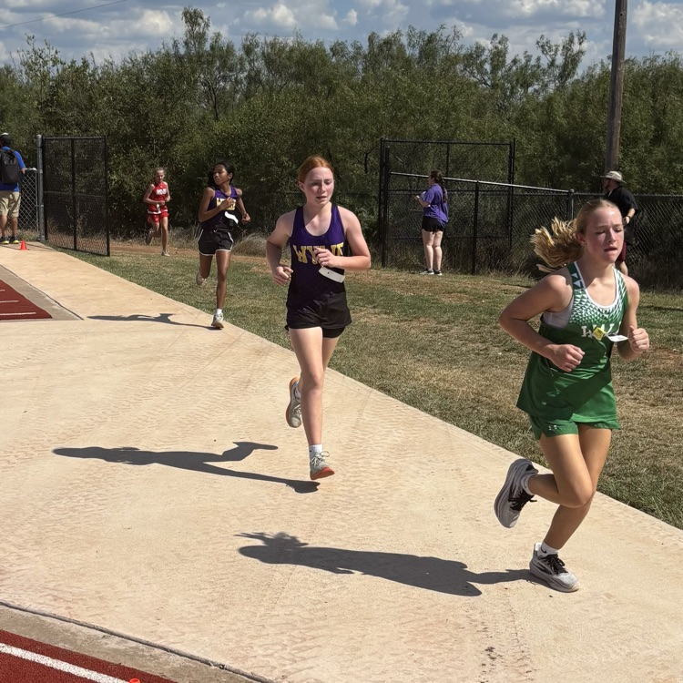 cross country