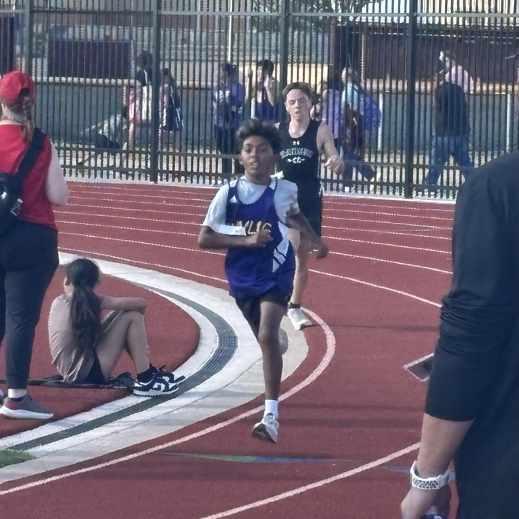 cross country