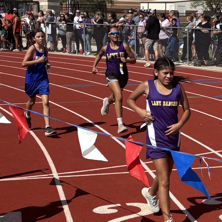 cross country