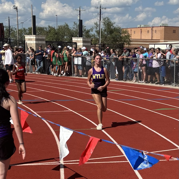 cross country