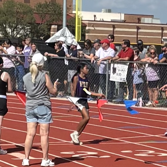 cross country