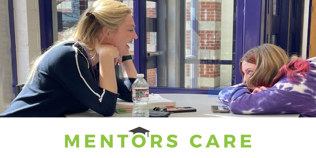 mentors care