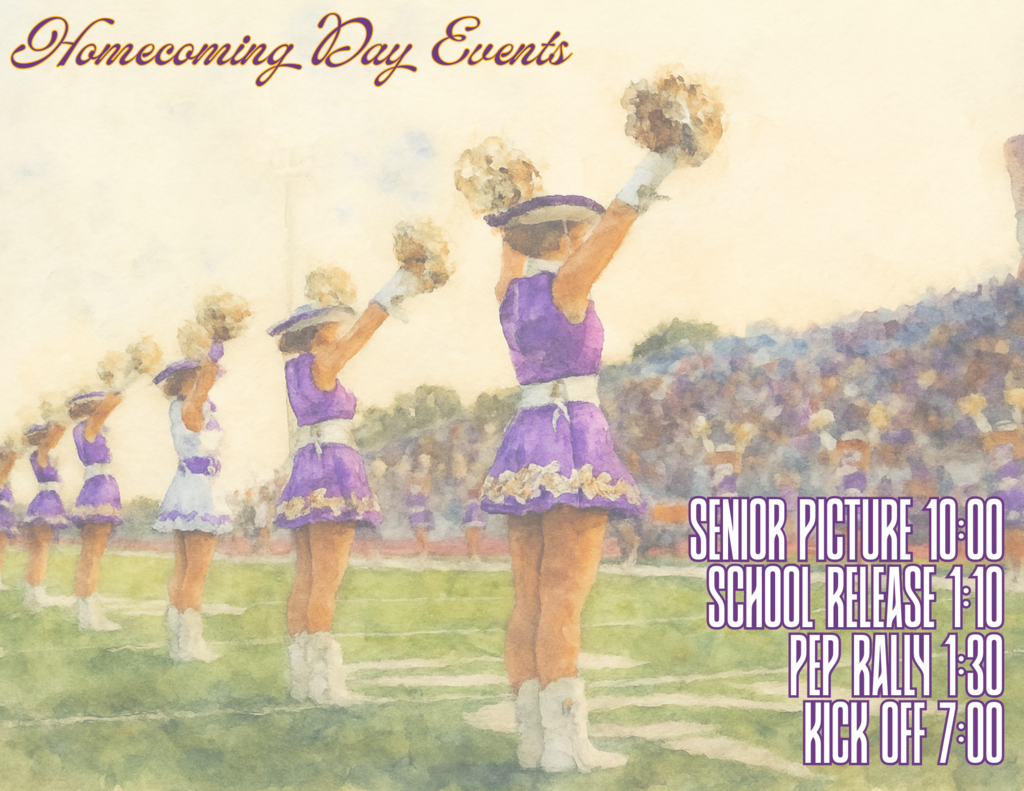 HoCo Event Schedule