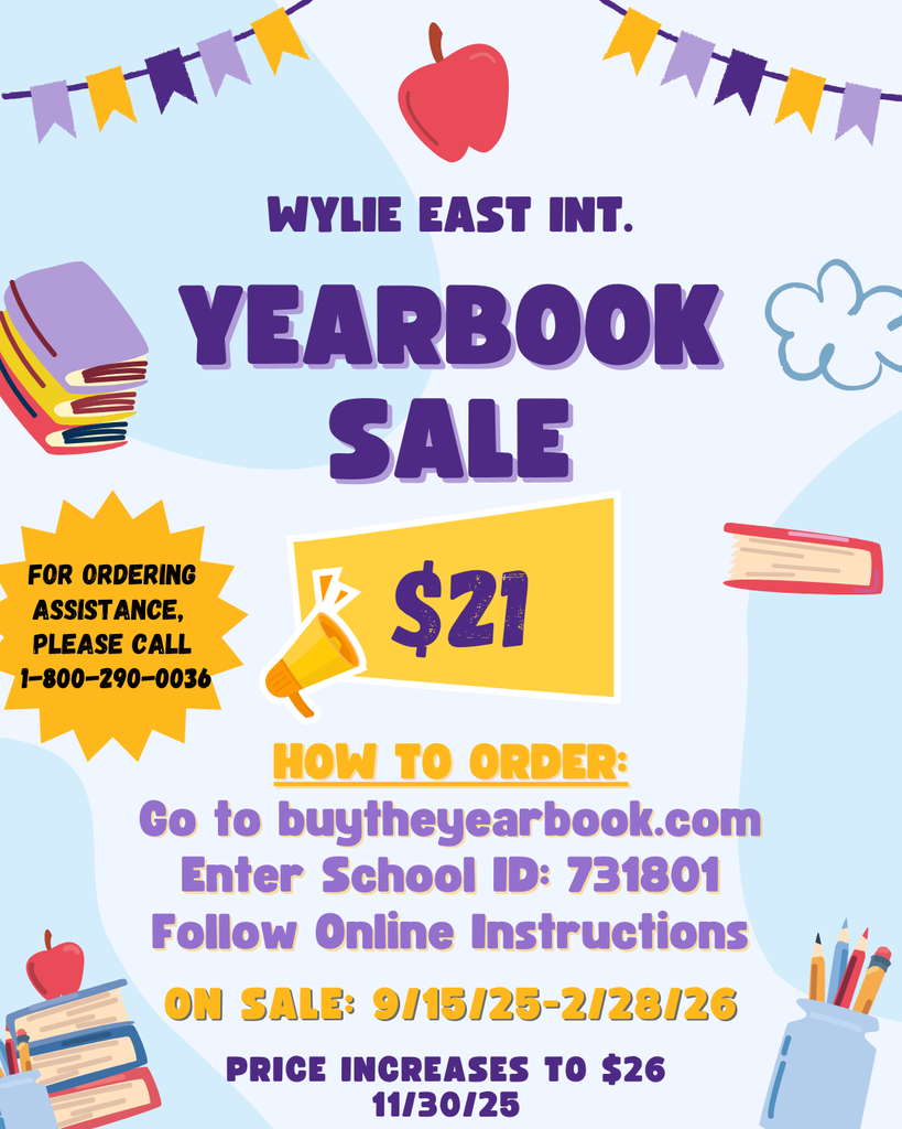 Yearbook Post