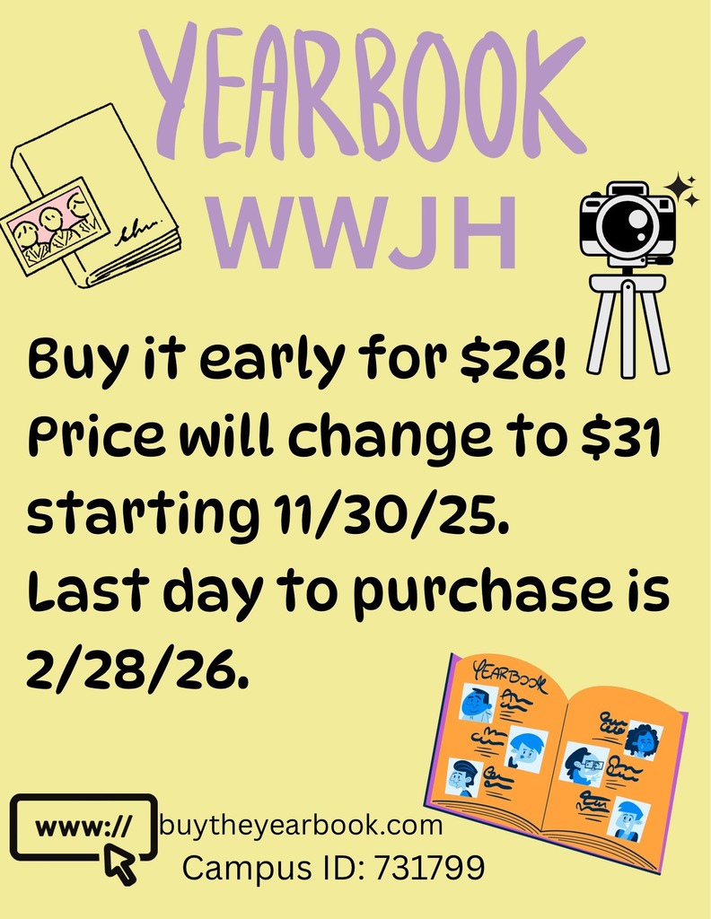 Yearbook