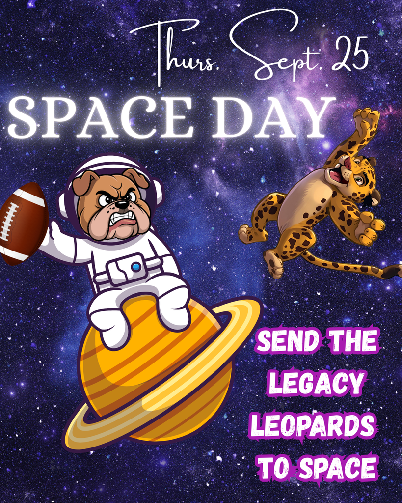 Space Day!