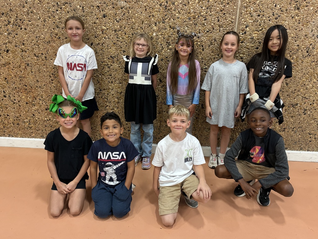 Space Day!