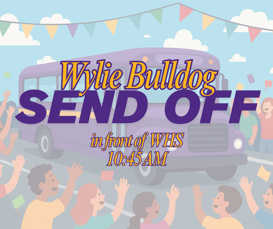 send off