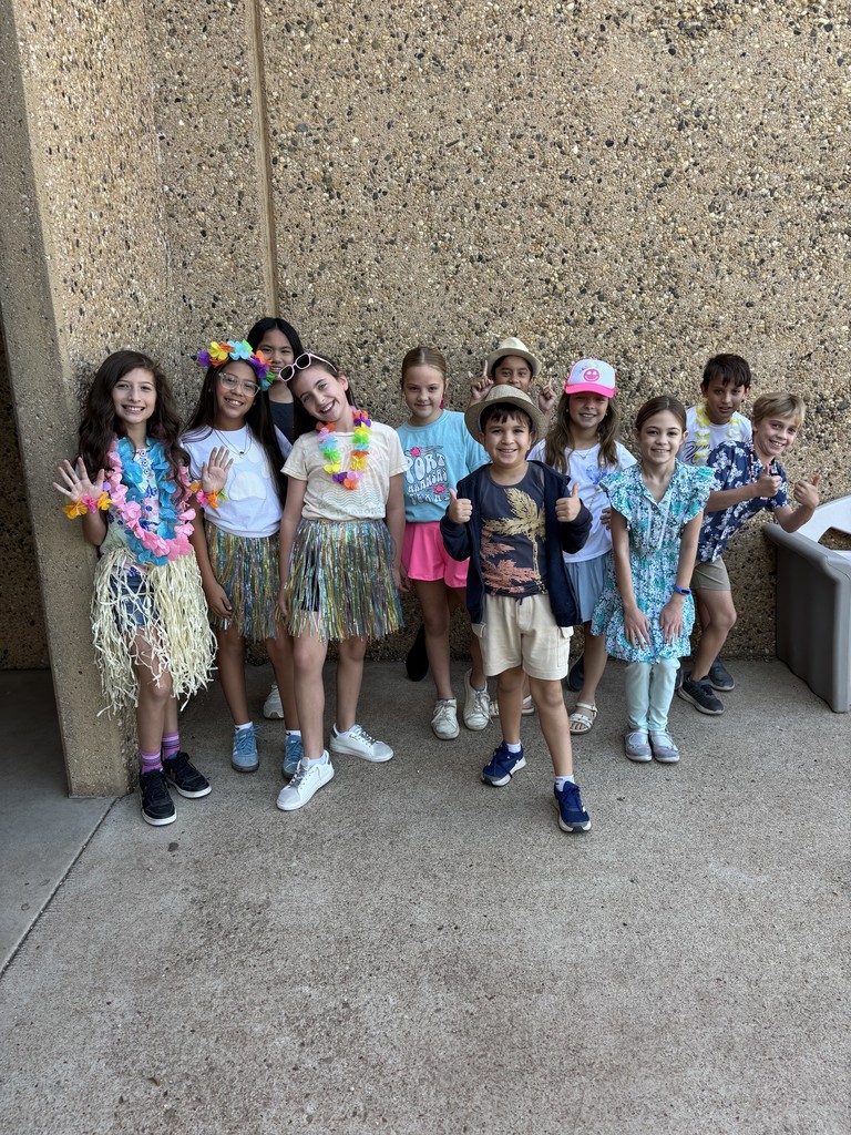Hawaiian Luau