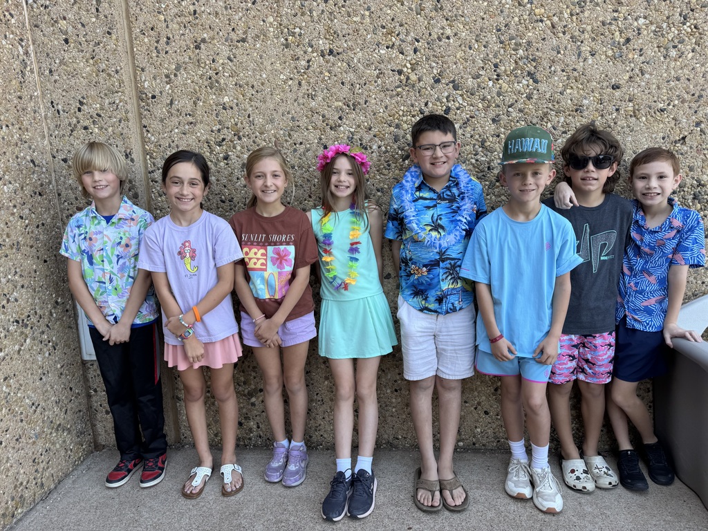 Hawaiian Luau