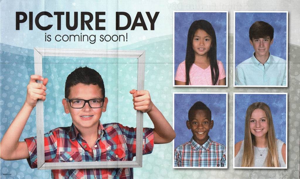 Picture Day