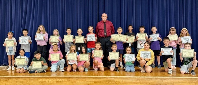 3rd Grade